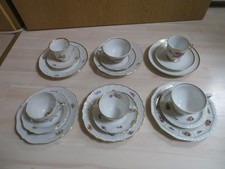 172* Konvolut Sammeltassen -