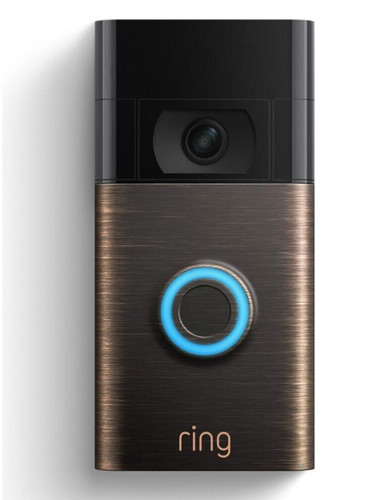 Ring akku videotürklingel - ring, akku-videotürklingel