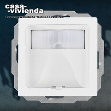 Bewegungsmelder UP180° GIRA®