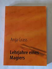 MIDGARD Roman LEHRJAHRE EINE