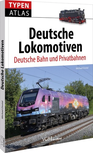 Typenatlas deutsche - typenatlas,