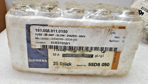 Siemens sicherung träge - sicherung, a