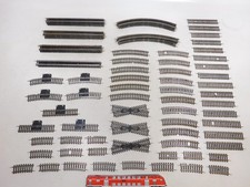 Rokal spur konvolut gleise - rokal,