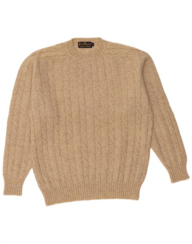 Vintage herren rundhals - vintage,