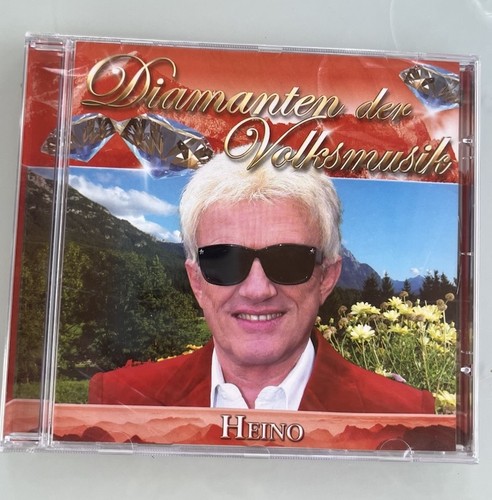 Heino diamanten der - "diamanten,
