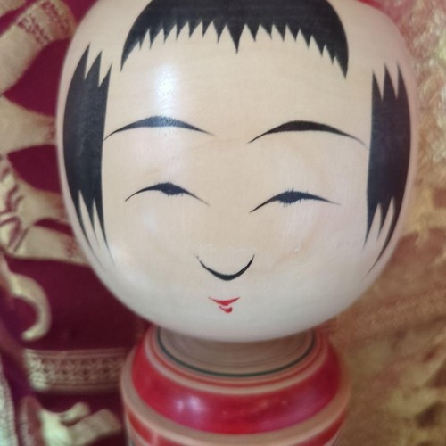 Naruko kokeshi takeo - naruko,
