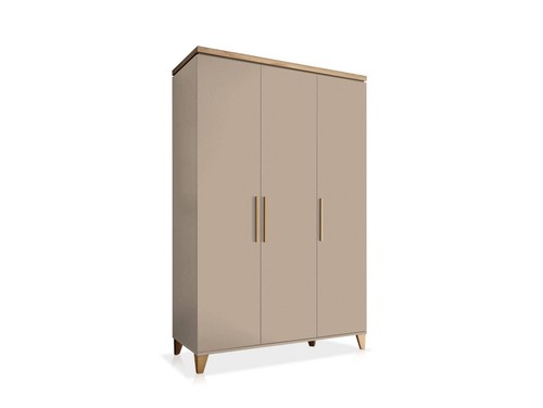 Drehtürenschrank