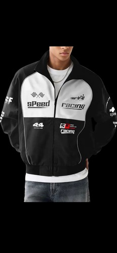 Racing jacke - racing,