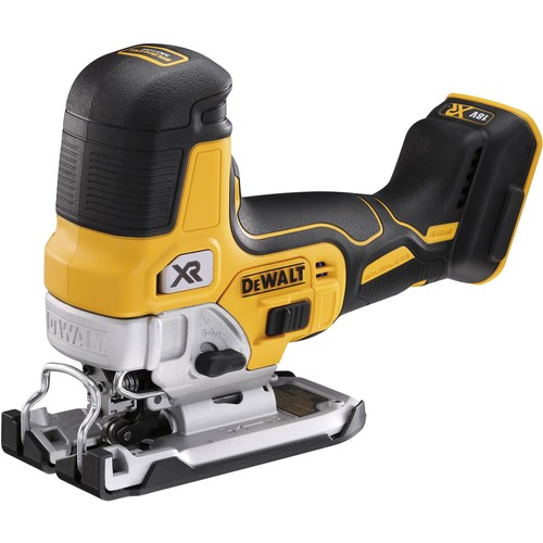 Dewalt akku stichsäge - dewalt, akku-stichsäge