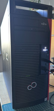 Fujitsu Celsius M770 Power