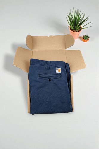 Vintage carhartt work pants - fr,