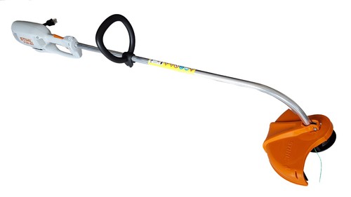 Stihl fse elektro - stihl,