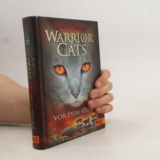 Warrior cats vor - warrior, dem
