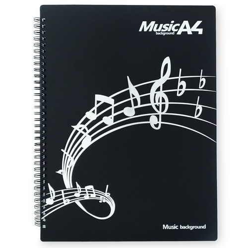 Keepdrum mb40 notenmappe - keepdrum,