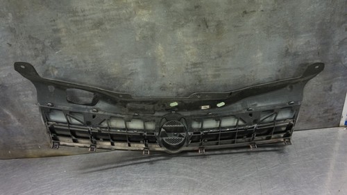 Kühlergrill komplett - ,