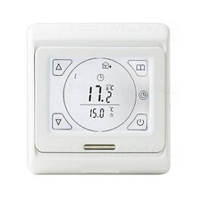 Thermoval TT 16 Regler