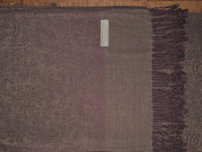 Pashmina; 70% Pashmina/30%