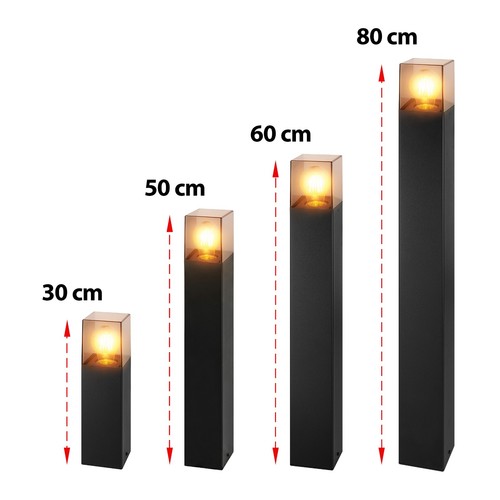Led außenleuchte wegeleuchte - außenleuchte,