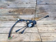 Alfa Romeo Alfetta GT/GTV Lenkstockschalter, Kombischalter Licht/Blinker