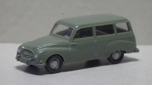 Dkw universal wiking 1 87 - dkw,
