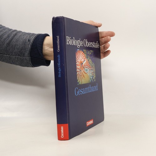 Biologie oberstufe - biologie,