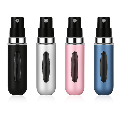 Mini parfüm zerstäuber 5ml - mini,