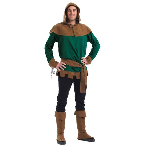 Robin kostüm herren - robin,