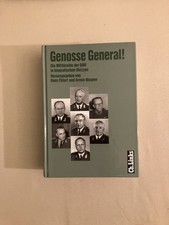 Genosse General-Die
