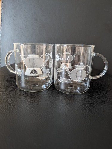 Henkelbecher trendglas jena - trendglas,