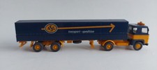  WIKING 1/87 SCANIA LB 111