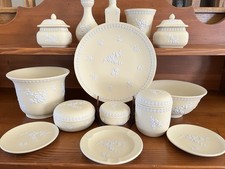 Pieces lids wedgwood - +lids,