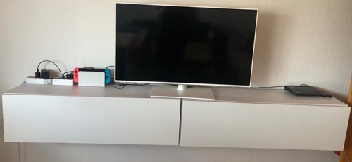 TV-Schrank