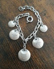 JOOP! Armband 925er Silber -