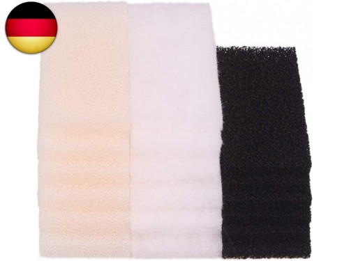 Kompatibel filterschwamm für - kompatibel,