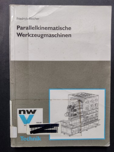 Parallelkinematische