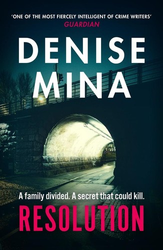 Resolution denise mina - resolution,