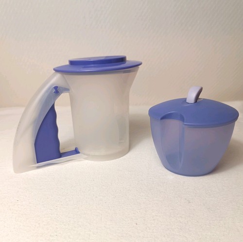 Tupperware rucki zucki - tupperware,