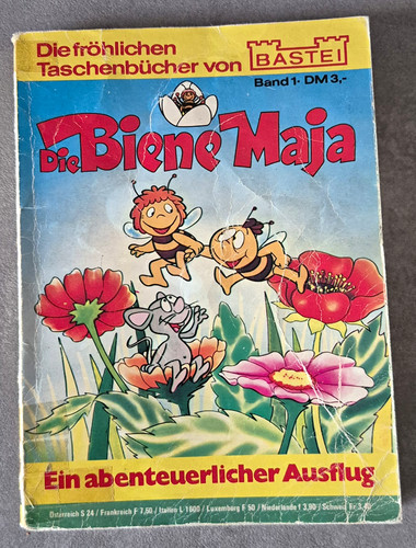Die fröhlichen taschenbücher - fröhlichen,