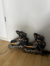 Bauer Inline Skates Größe