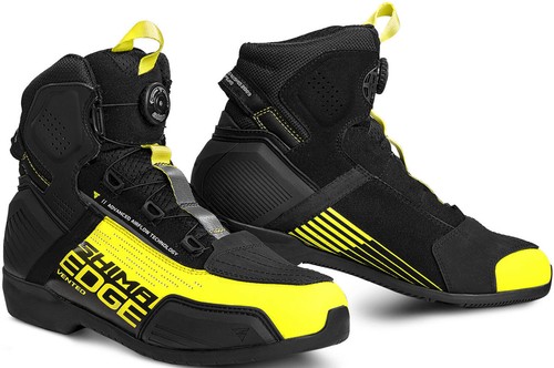 Shima edge vented motorrad - vented,