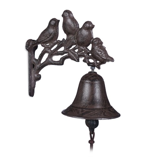 Türglocke gusseisen