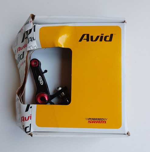 Avid shorty ultimate - avid,