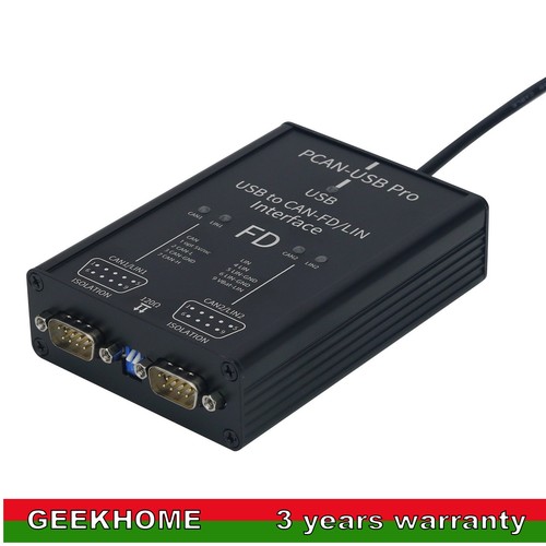 Pcan usb pro - pcan-usb,