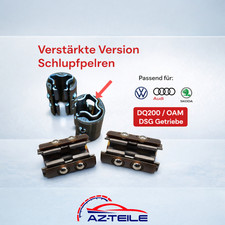 2 x Schlupfperlen DSG Getriebe