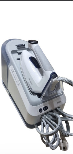 Braun carestyle is7262gy - carestyle, 7