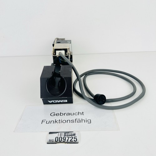 Emda varidul modul - varidul, typ