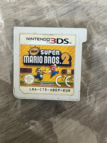 Nintendo 3ds spiel super - 3ds,