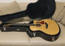 Taylor 316ce Acoustic Electric Guitar with Case