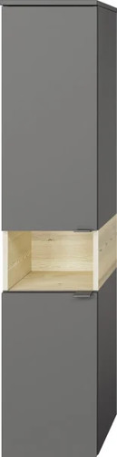 Pelipal midischrank quickset - midischrank,