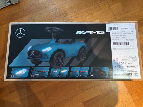 Kinderrutscher bobby amg - kinderrutscher, gt